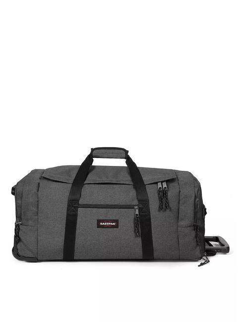 Eastpak LEATHERFACE L Trolley Borsone Grande