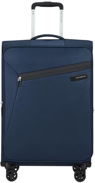 SAMSONITE LITEBEAM Trolley medio espandibile