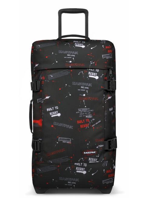 Eastpak TRANVERZ M Trolley medio