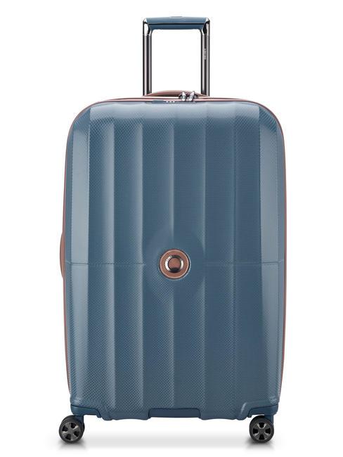 DELSEY ST TROPEZ Trolley Grande, Espandibile