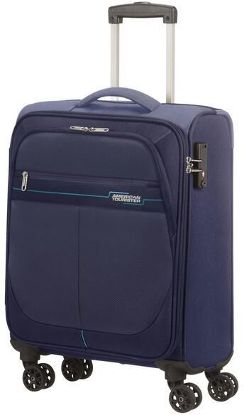 Samsonite AMERICAN TOURISTER DEEP DIVE Trolley bagaglio a mano