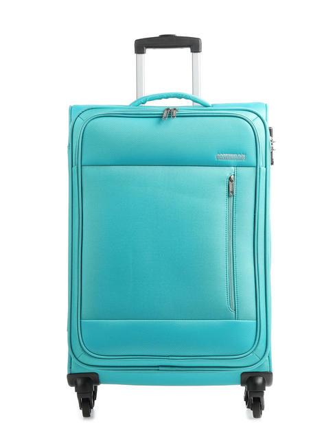 Samsonite AMERICAN TOURISTER Trolley HEAT WAVE, misura media