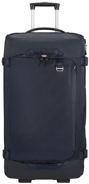 SAMSONITE MIDTOWN midtown trolley borsone con ruote 79/29  Duffle bag with trolley 79/29