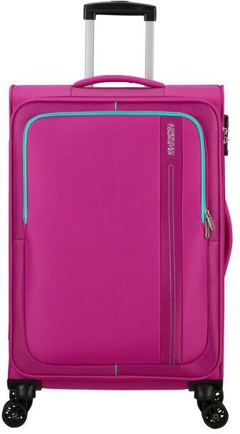 Samsonite AMERICAN TOURISTER SEA SEEKER Trolley misura media