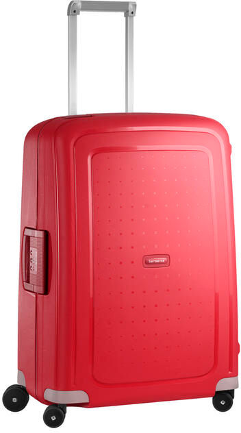 SAMSONITE S'CURE Trolley misura media