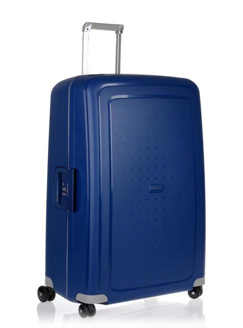 SAMSONITE S'CURE Trolley misura media