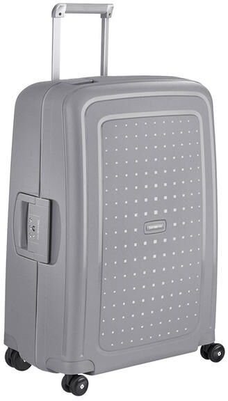 SAMSONITE S'CURE Trolley misura media