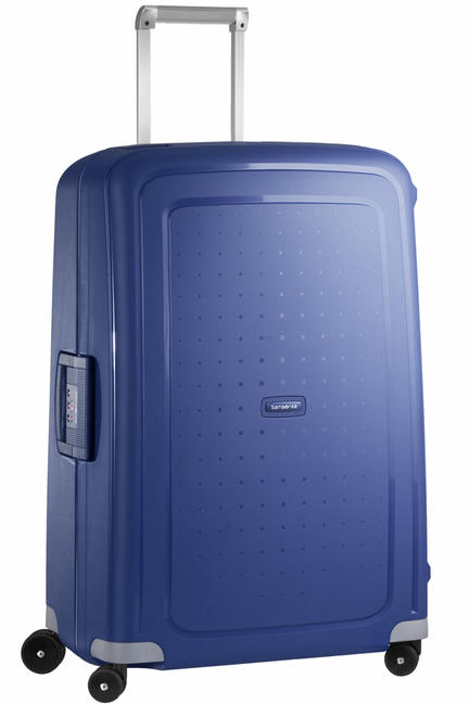 SAMSONITE S'CURE Trolley misura grande