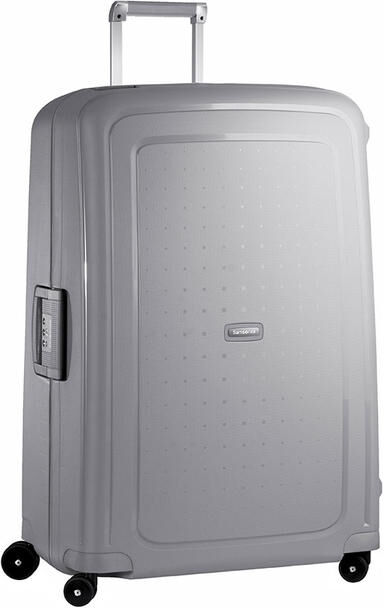 SAMSONITE S'CURE Trolley misura extra-large