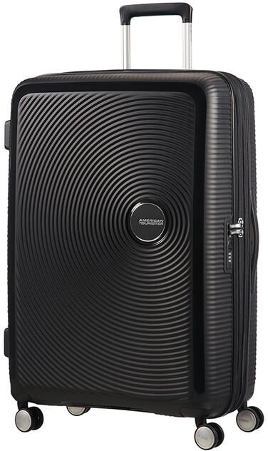 Samsonite AMERICAN TOURISTER SOUNDBOX Trolley grande espandibile