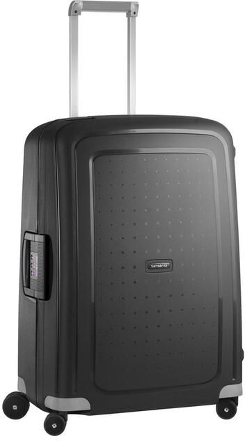 SAMSONITE S'CURE Trolley misura media