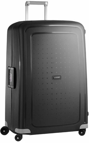 SAMSONITE S'CURE Trolley misura extra-large