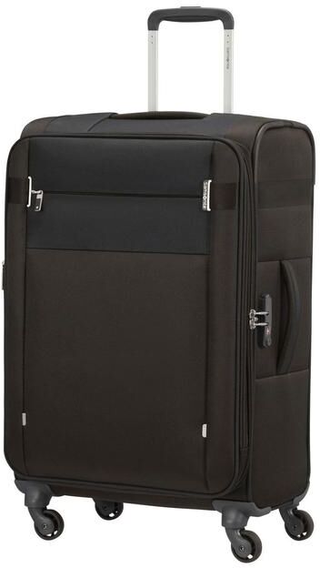 SAMSONITE CITYBEAT Trolley medio