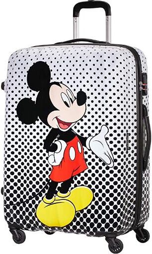 Samsonite AMERICAN TOURISTER DISNEY LEGENDS Trolley misura media