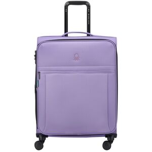 Benetton BE Trolley Medio, espandibile Benetton BE Trolley Medio, espandibile