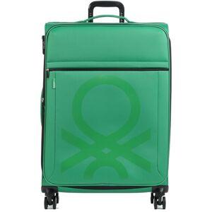 Benetton COLOR BLOCK Trolley Grande, espandibile Benetton COLOR BLOCK Trolley Grande, espandibile