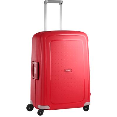 SAMSONITE S'CURE Trolley misura media SAMSONITE S'CURE Trolley misura media