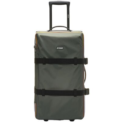 KWAY BLOSSAC Trolley Medio Impermeabile KWAY BLOSSAC Trolley Medio Impermeabile