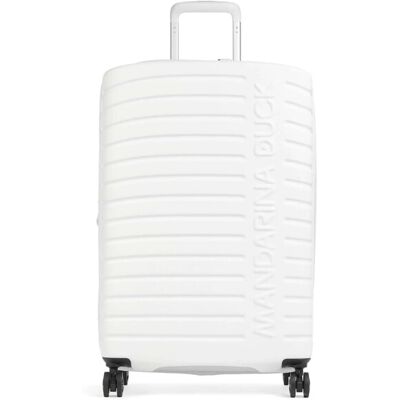 Mandarina Duck FLYDUCK Trolley medio espandibile Mandarina Duck FLYDUCK Trolley medio espandibile