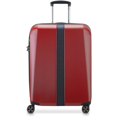 DELSEY PROMENADE HARD 2.0 Trolley medio espandibile DELSEY PROMENADE HARD 2.0 Trolley medio espandibile
