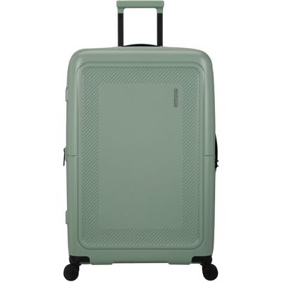 Samsonite AMERICAN TOURISTER DASHPOP Trolley Grande, espandibile Samsonite AMERICAN TOURISTER DASHPOP Trolley Grande, espandibile