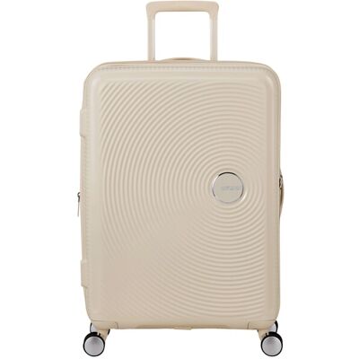 Samsonite AMERICAN TOURISTER SOUNDBOX SPINNER Trolley medio, espandibile Samsonite AMERICAN TOURISTER SOUNDBOX SPINNER Trolley medio, espandibile
