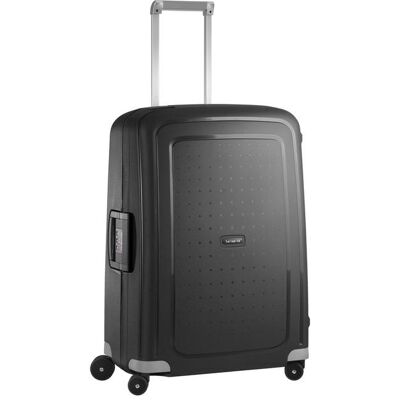SAMSONITE S'CURE Trolley misura media SAMSONITE S'CURE Trolley misura media