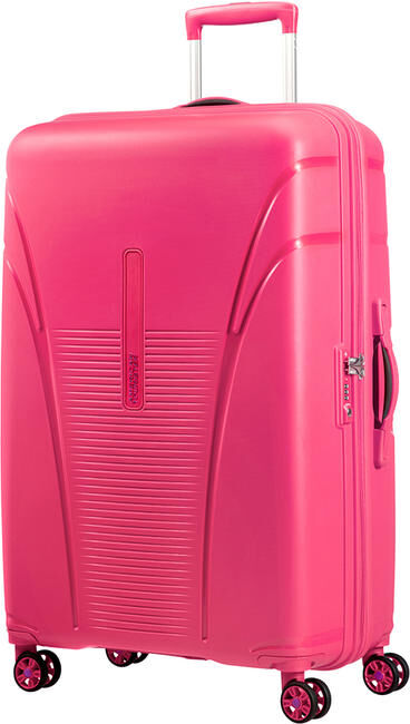 Samsonite American Tourister Trolley AMERICAN TOURISTER Linea SKYTRACER, misura grande Samsonite American Tourister Trolley AMERICAN TOURISTER Linea SKYTRACER, misura grande