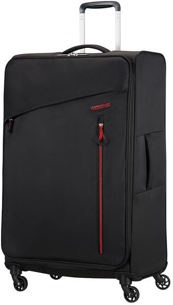Samsonite American Tourister Trolley AMERICAN TOURISTER LITEWING, misura grande, ultraleggero Samsonite American Tourister Trolley AMERICAN TOURISTER LITEWING, misura grande, ultraleggero