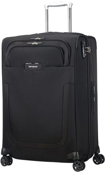 Samsonite Trolley  DUOSPHERE, misura media, espandibile Samsonite Trolley  DUOSPHERE, misura media, espandibile