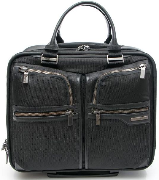 SAMSONITE Pilota Linea GT SUPREME, porta PC 16,4" SAMSONITE Pilota Linea GT SUPREME, porta PC 16,4"
