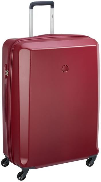 DELSEY Trolley Linea PILATUS, misura grande DELSEY Trolley Linea PILATUS, misura grande