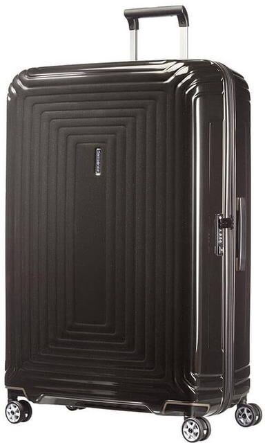 Samsonite Trolley  NEOPULSE, misura extra large, ultraleggero Samsonite Trolley  NEOPULSE, misura extra large, ultraleggero
