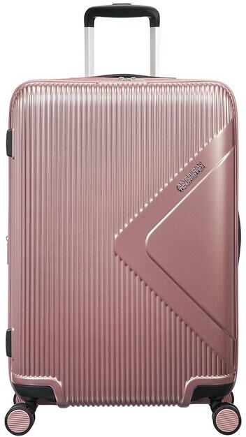 Samsonite AMERICAN TOURISTER Trolley MODERN DREAM, misura media, espandibile