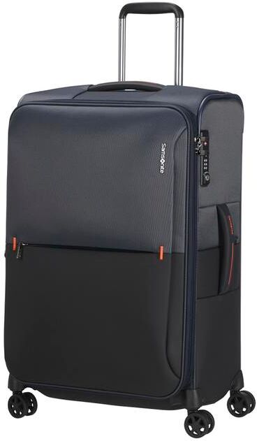 Samsonite Trolley  RYTHUM, misura media, espandibile Samsonite Trolley  RYTHUM, misura media, espandibile