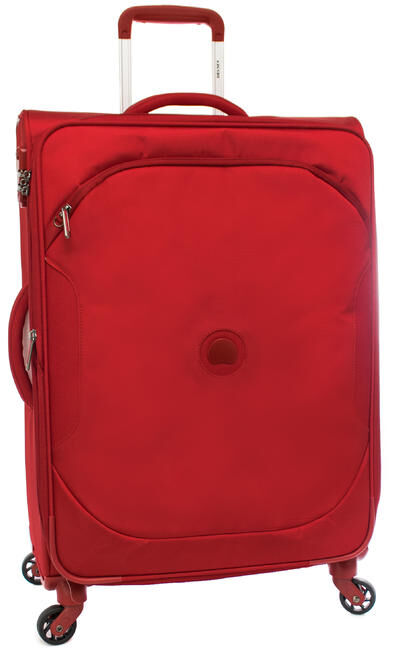 DELSEY Trolley U-LITE CLASSIC, misura media, espandibile