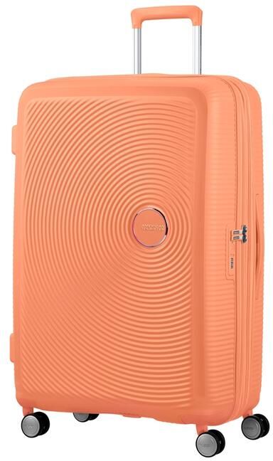 Samsonite American Tourister Trolley AMERICAN TOURISTER SOUNDBOX, misura grande, espandibile Samsonite American Tourister Trolley AMERICAN TOURISTER SOUNDBOX, misura grande, espandibile