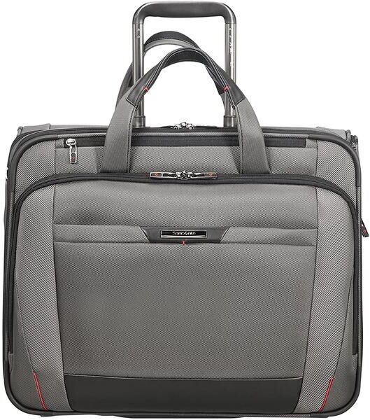 SAMSONITE PRO-DLX 5, Trolley Pilota porta PC 17,3" SAMSONITE PRO-DLX 5, Trolley Pilota porta PC 17,3"