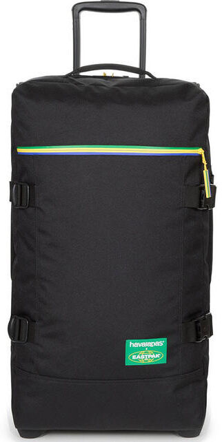 Eastpak X HAVAIANAS TRANVERZ L SPECIAL EDITION Trolley misura grande, con TSA Eastpak X HAVAIANAS TRANVERZ L SPECIAL EDITION Trolley misura grande, con TSA