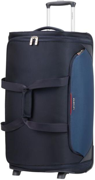 SAMSONITE DYNAMORE Trolley Borsone Medio SAMSONITE DYNAMORE Trolley Borsone Medio