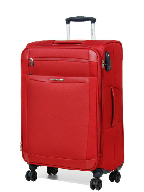 SAMSONITE Trolley Linea DYNAMO, misura media, espandibile