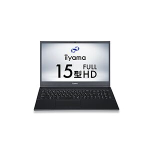 IIYAMA STYLE-15FH121-i5-UXSX [OS LESS]