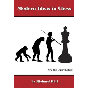 Russell Enterprises, Inc. Modern Ideas in Chess (English Edition)