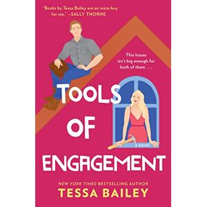 Avon Tools of Engagement: A Novel (Hot and Hammered Book 3) (English Edition)