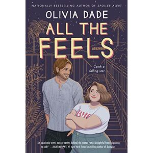 Avon All the Feels: A Novel (Spoiler Alert Book 2) (English Edition)