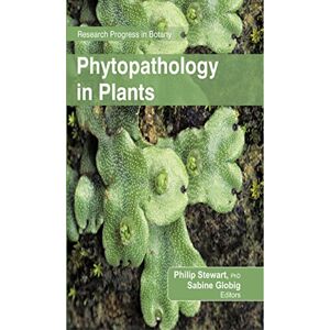 Apple Phytopathology in Plants (Research Progress in Botany) (English Edition)