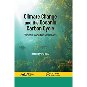 Apple Climate Change and the Oceanic Carbon Cycle: Variables and Consequences (English Edition)