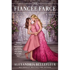 Avon The Fiancée Farce: A Novel (English Edition)