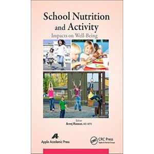 Apple School Nutrition and Activity: Impacts on Well-Being (English Edition)