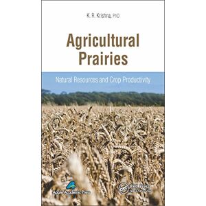 Apple Agricultural Prairies: Natural Resources and Crop Productivity (English Edition)